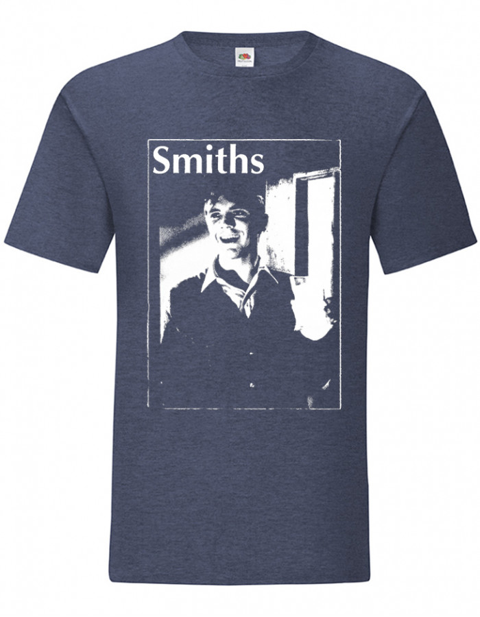 The Smiths T-shirts: Top Quality T-shirts for Men and Women
